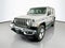 2021 Jeep Wrangler Unlimited Sahara 4x4