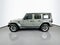 2021 Jeep Wrangler Unlimited Sahara 4x4