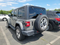 2021 Jeep Wrangler Unlimited Sahara 4x4