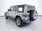 2021 Jeep Wrangler Unlimited Sahara 4x4