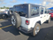 2020 Jeep Wrangler Unlimited Sahara 4x4