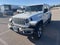 2019 Jeep Wrangler Unlimited Sahara 4x4