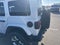 2019 Jeep Wrangler Unlimited Sahara 4x4
