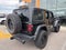 2018 Jeep Wrangler Unlimited Rubicon 4x4