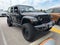 2018 Jeep Wrangler Unlimited Rubicon 4x4