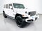 2021 Jeep Wrangler 4xe Unlimited High Altitude 4x4