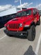 2022 Jeep Wrangler Unlimited Rubicon 392 4x4