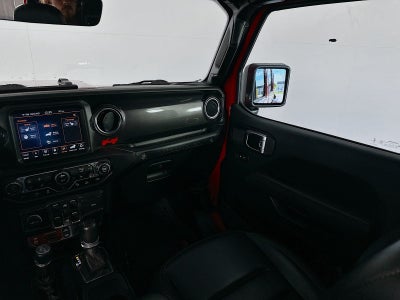 2022 Jeep Wrangler Unlimited Rubicon 392 4x4