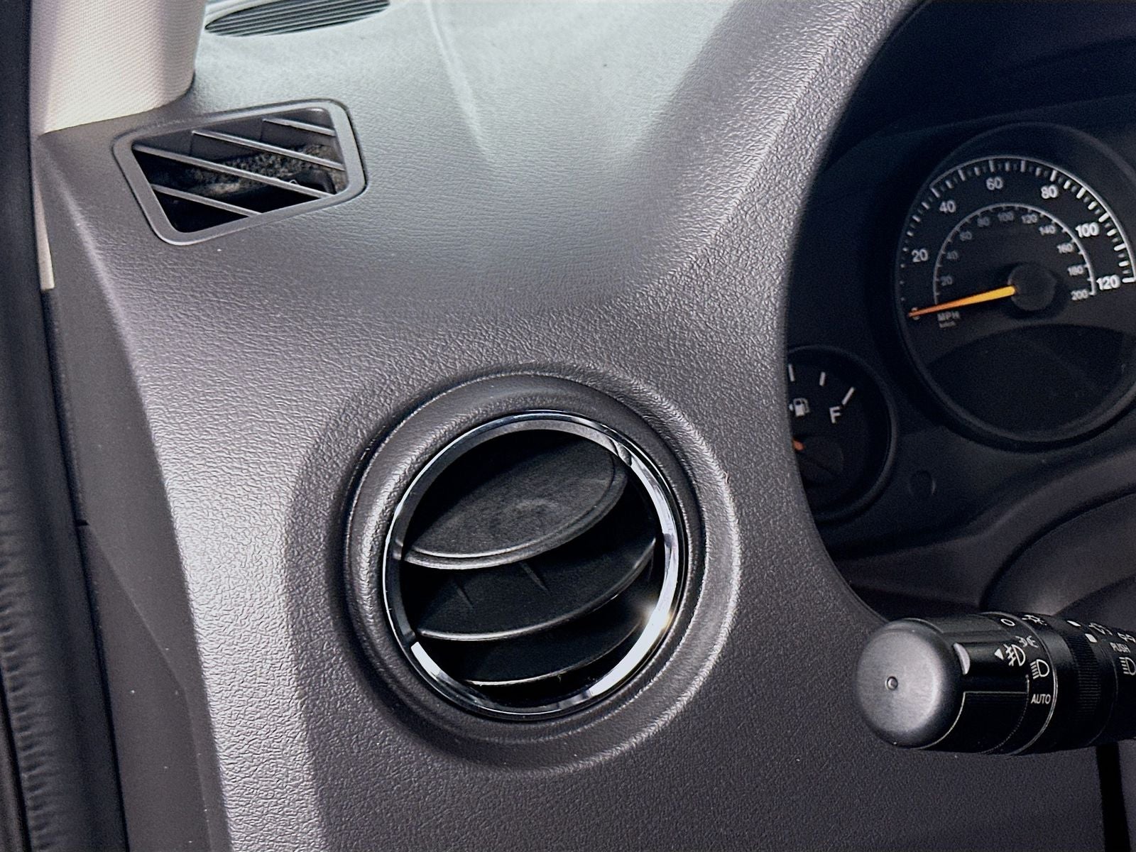 2016 Jeep Patriot High Altitude Edition