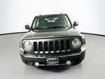 2016 Jeep Patriot High Altitude Edition