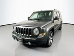 2016 Jeep Patriot High Altitude Edition