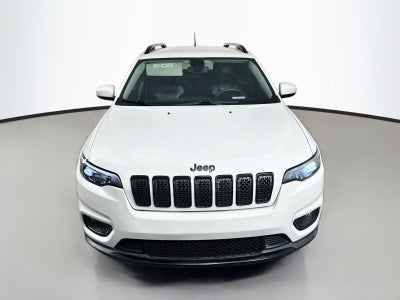 2020 Jeep Cherokee Altitude FWD