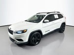 2020 Jeep Cherokee Altitude FWD