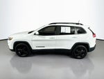 2020 Jeep Cherokee Altitude FWD
