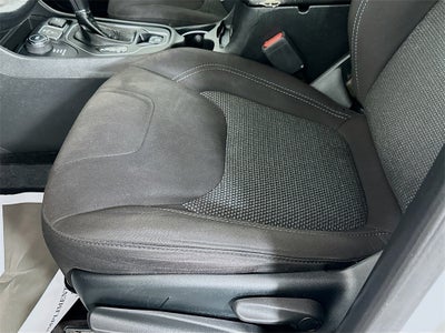 2019 Jeep Cherokee Latitude 4x4