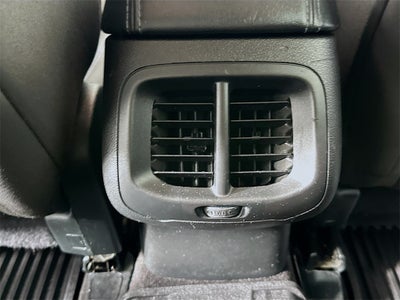 2019 Jeep Cherokee Latitude 4x4