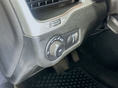 2022 Jeep Cherokee X 4x4