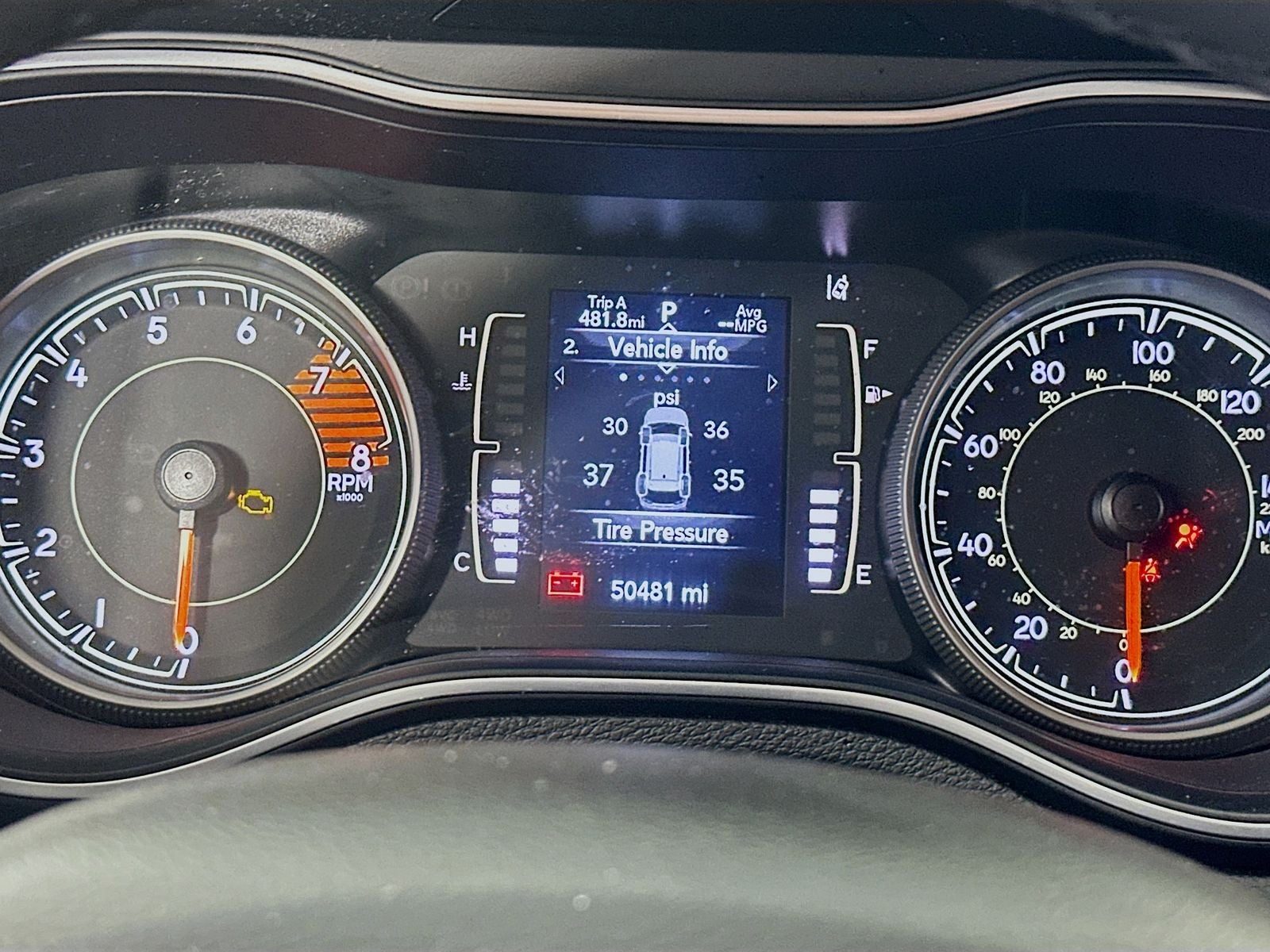 2022 Jeep Cherokee X 4x4