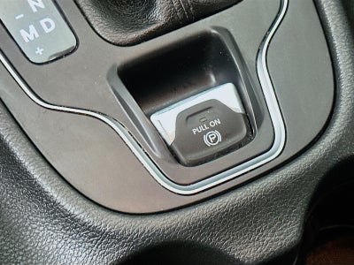 2022 Jeep Cherokee X 4x4