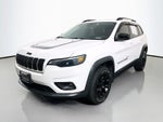 2022 Jeep Cherokee X 4x4