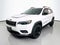 2022 Jeep Cherokee X 4x4