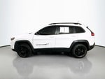 2022 Jeep Cherokee X 4x4