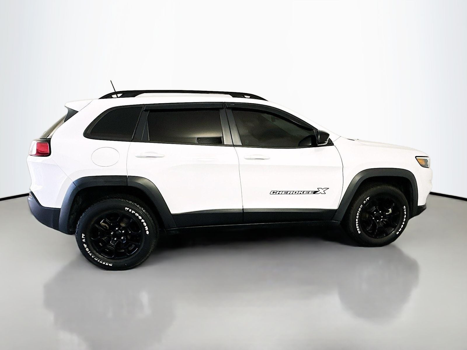 2022 Jeep Cherokee X 4x4