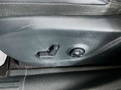 2017 Jeep Cherokee Limited 4x4