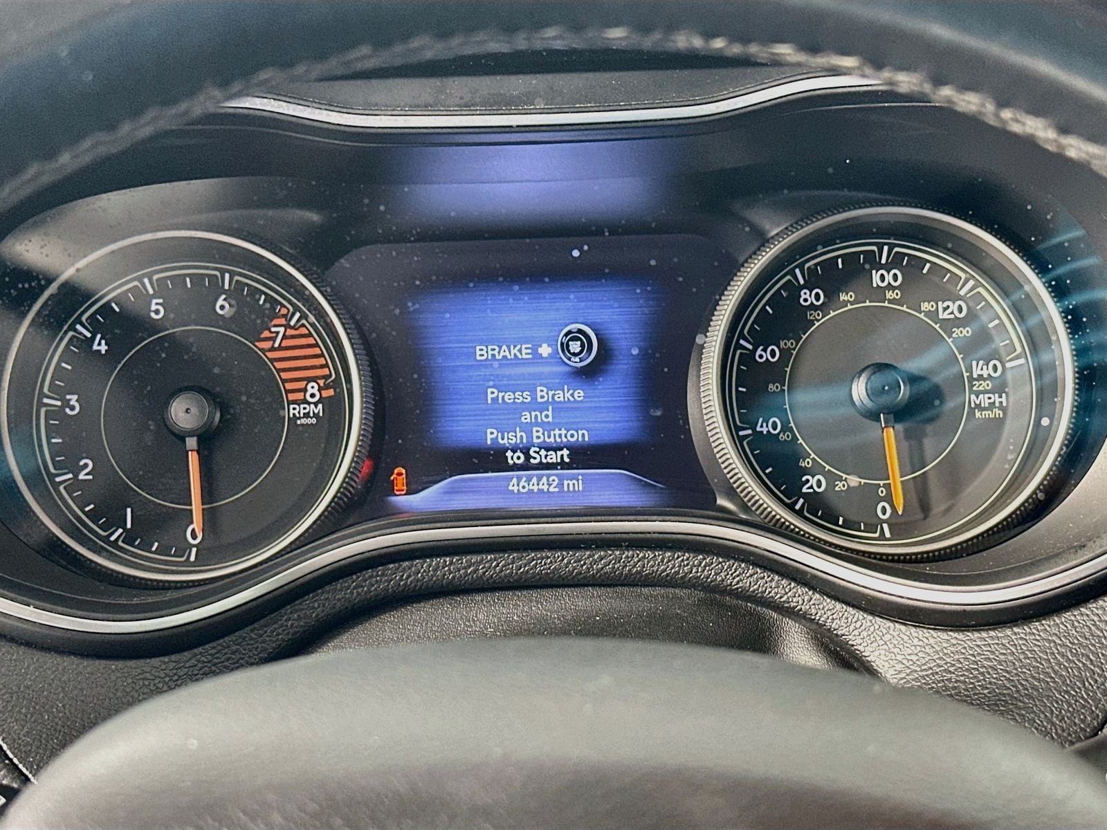 2020 Jeep Cherokee Limited 4x4