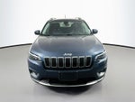2020 Jeep Cherokee Limited 4x4