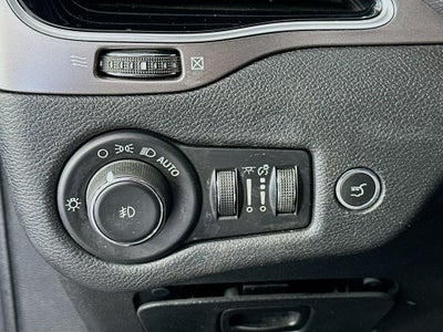 2020 Jeep Cherokee Limited 4x4