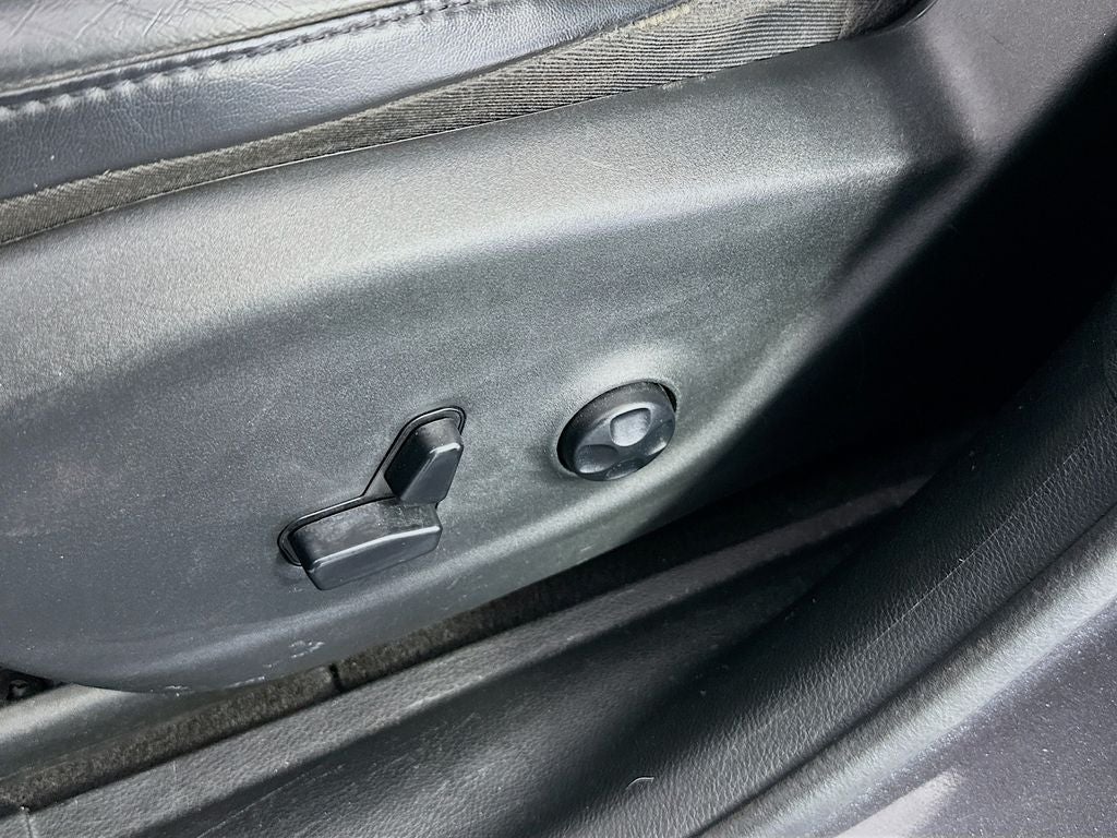 2020 Jeep Cherokee Limited 4x4