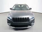 2020 Jeep Cherokee Limited 4x4