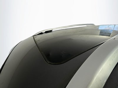 2020 Jeep Cherokee Limited 4x4