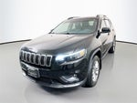 2022 Jeep Cherokee Latitude Lux 4x4