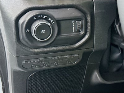 2026 Jeep Wrangler WRANGLER 4-DOOR 85TH ANNIVERSARY EDITION