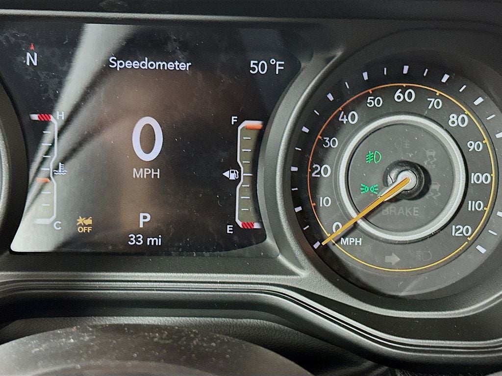2026 Jeep Wrangler WRANGLER 4-DOOR 85TH ANNIVERSARY EDITION