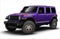 2026 Jeep Wrangler WRANGLER 4-DOOR REWIND