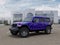 2026 Jeep Wrangler WRANGLER 4-DOOR REWIND