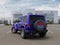2026 Jeep Wrangler WRANGLER 4-DOOR REWIND