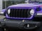 2026 Jeep Wrangler WRANGLER 4-DOOR REWIND