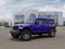 2026 Jeep Wrangler WRANGLER 4-DOOR REWIND