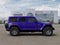 2026 Jeep Wrangler WRANGLER 4-DOOR REWIND