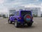 2026 Jeep Wrangler WRANGLER 4-DOOR REWIND