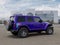 2026 Jeep Wrangler WRANGLER 4-DOOR REWIND