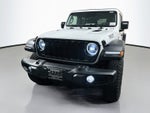 2027 Jeep Wrangler Willys