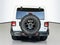 2027 Jeep Wrangler Willys