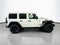 2027 Jeep Wrangler Willys