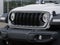 2027 Jeep Wrangler WRANGLER 4-DOOR WILLYS