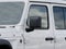 2027 Jeep Wrangler WRANGLER 4-DOOR WILLYS